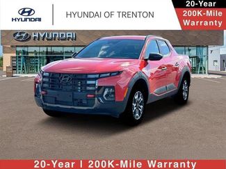 New 2025 Hyundai Santa Cruz XRT video 1