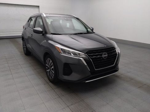Used 2023 Nissan Kicks SV FWD image 13