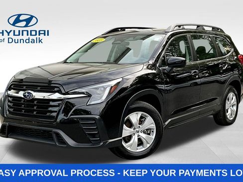Used 2023 Subaru Ascent 8-Passenger AWD/4WD image 1