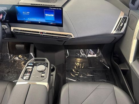 Certified 2023 BMW iX xDrive50 w/ Sport Package AWD/4WD image 30