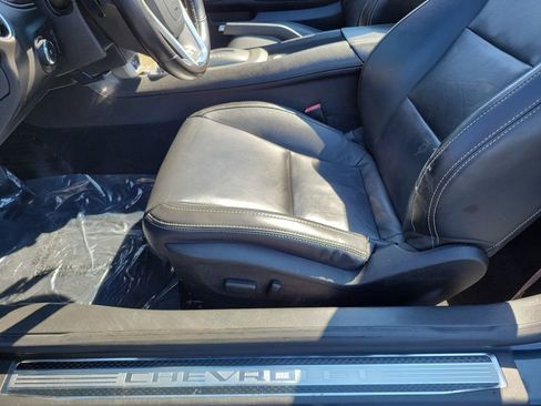 Used 2015 Chevrolet Camaro SS image 13