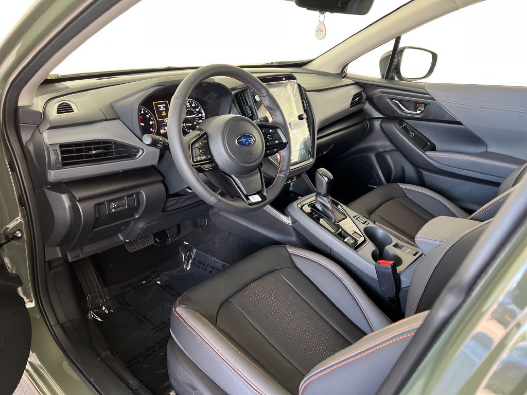 New 2026 Subaru Crosstrek 2.5i Limited AWD/4WD image 20