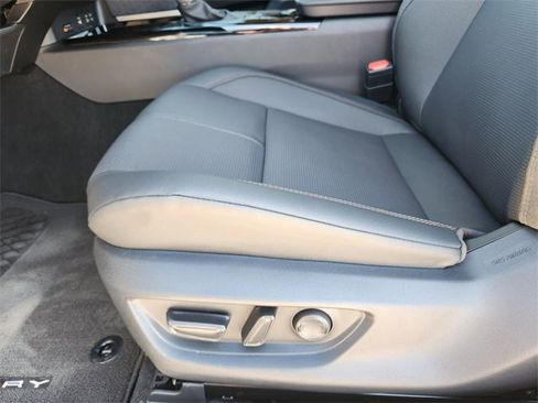 New 2026 Toyota Camry XLE image 17