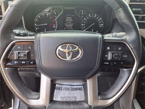 Used 2022 Toyota Tundra SR5 image 8