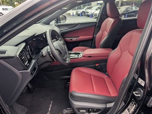 Used 2026 Lexus NX 350 AWD w/ Accessory Package (K3) image 9