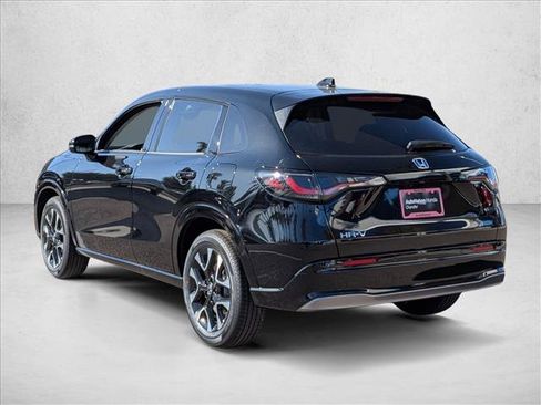 New 2026 Honda HR-V EX-L image 9