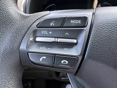 Used 2021 Hyundai Kona SE w/ Cargo Package AWD/4WD image 16