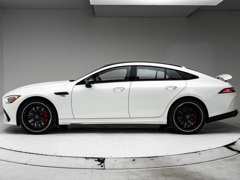 Used 2023 Mercedes-Benz AMG GT 53 image 2