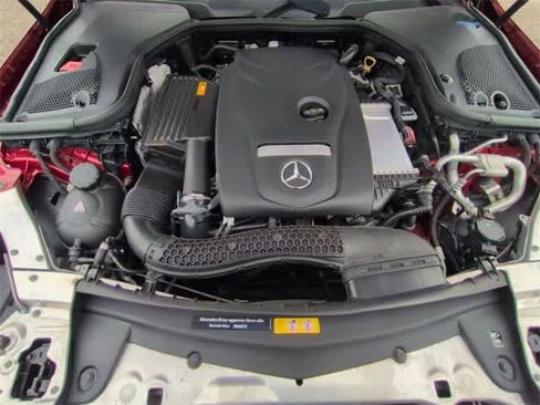 Used 2019 Mercedes-Benz E 300 image 15