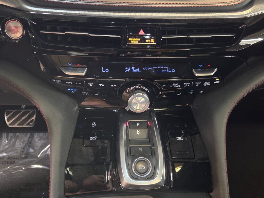 Used 2024 Acura MDX A-Spec AWD/4WD image 27