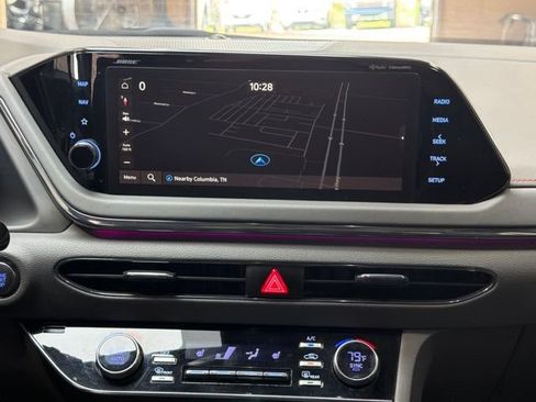 Used 2023 Hyundai Sonata N Line FWD image 16