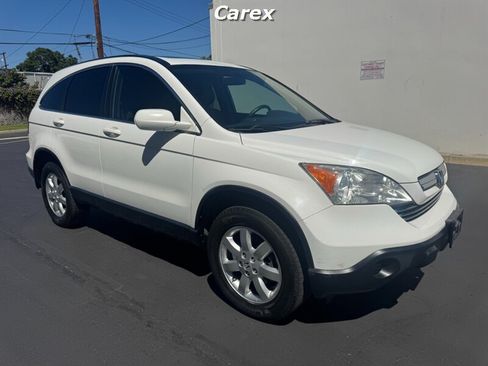 Used 2008 Honda CR-V EX-L image 3