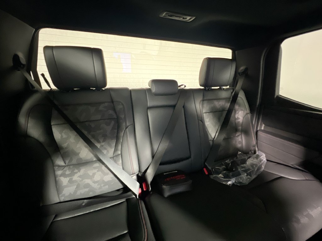 New 2026 Toyota Tundra TRD Pro AWD/4WD image 31