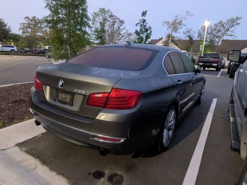 Used 2014 BMW 535i Sedan image 6