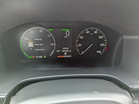 Certified 2023 Honda CR-V Sport Touring image 21