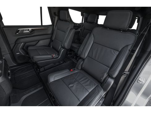 New 2026 Chevrolet Tahoe LT w/ Comfort Package AWD/4WD image 34