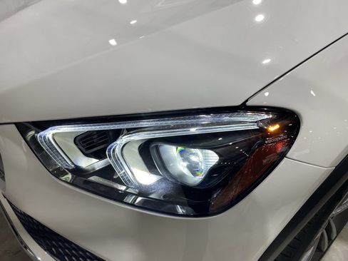 Used 2021 Mercedes-Benz GLE 350 4MATIC image 21
