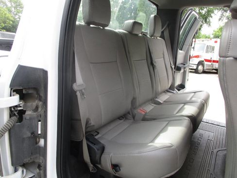Used 2019 Ford F250 XL w/ XL Value Package AWD/4WD image 25