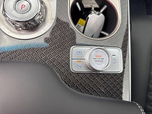 New 2026 Genesis GV80 3.5T e-SC AWD/4WD image 29