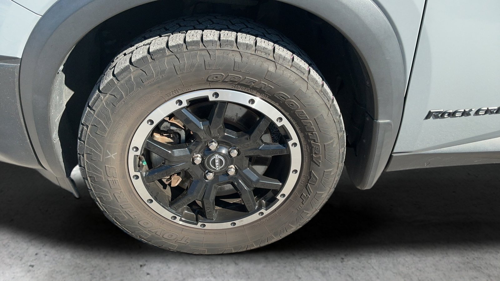 Certified 2024 Nissan Pathfinder Rock Creek AWD/4WD image 42