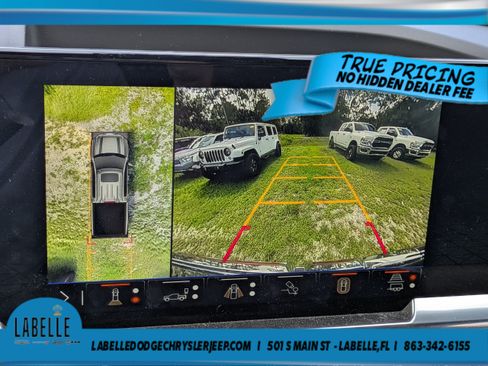 Used 2026 GMC Sierra 1500 SLE w/ Preferred Package AWD/4WD image 29