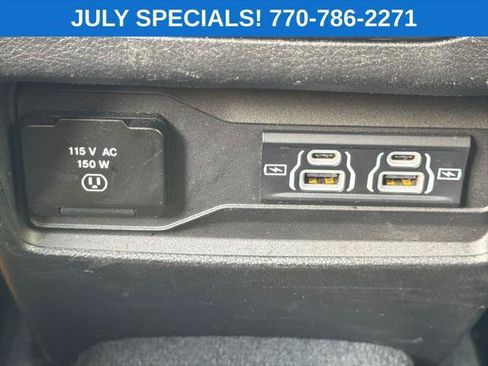 Certified 2023 Jeep Grand Cherokee L Summit AWD/4WD image 24
