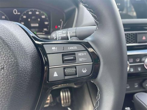 New 2026 Honda Civic Sport Touring image 21