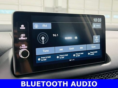 New 2026 Honda HR-V LX image 6