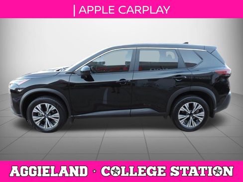 Used 2023 Nissan Rogue SV FWD image 7