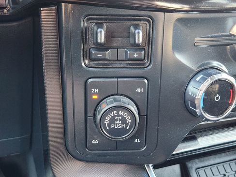 Certified 2024 Ford F150 Raptor w/ Equipment Group 803A Raptor R image 24