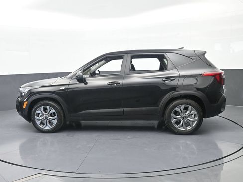 Used 2026 Kia Seltos LX FWD image 3