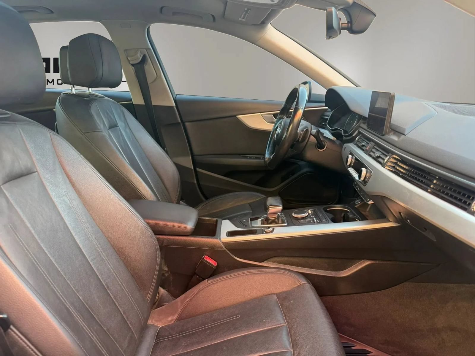 Used 2017 Audi A4 2.0T Premium w/ Convenience Package FWD image 21