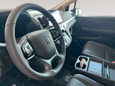 New 2026 Honda Odyssey EX-L image 15