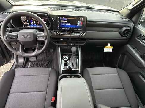 New 2026 Chevrolet Colorado Trail Boss image 26