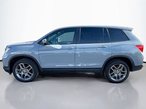 Used 2023 Honda Passport EX-L image 12