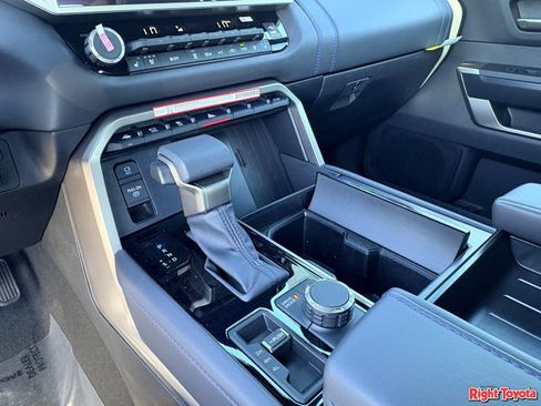 New 2026 Toyota Tundra Platinum AWD/4WD image 15