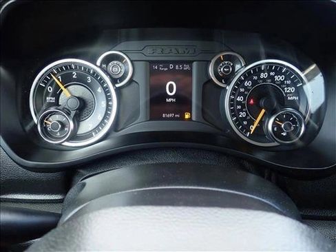 Used 2019 RAM 2500 Big Horn AWD/4WD image 23