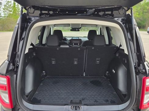 Used 2022 Ford Bronco Sport Big Bend w/ Convenience Package image 6