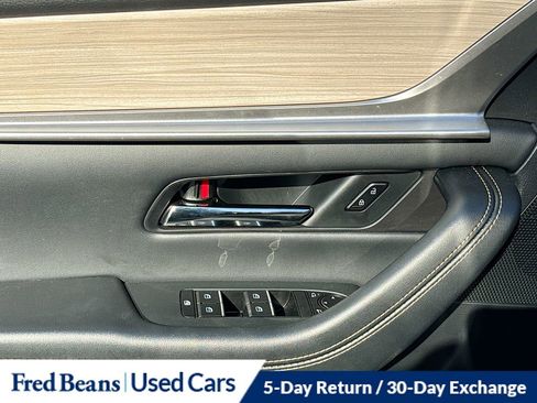 Used 2025 MAZDA CX-70 3.3 Turbo w/ Premium Package image 20