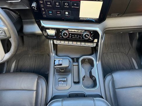 Used 2023 GMC Sierra 1500 Denali w/ Denali Reserve Package image 11