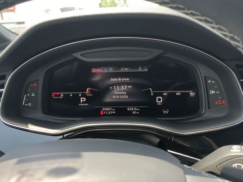 Used 2025 Audi Q7 3.0T Premium Plus AWD/4WD image 15