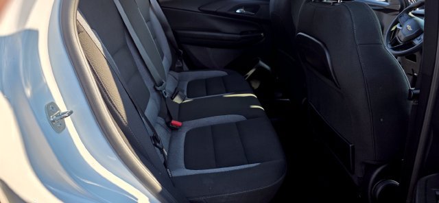 Used 2023 Chevrolet TrailBlazer LS AWD/4WD image 13