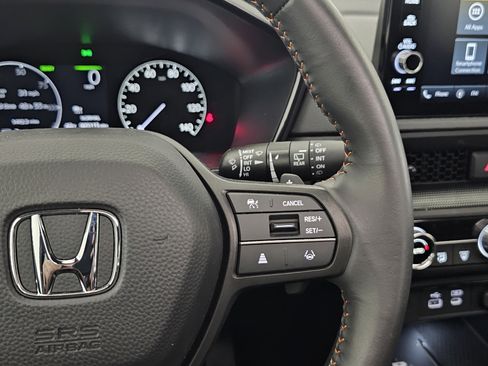 Used 2024 Honda CR-V Sport-L image 37