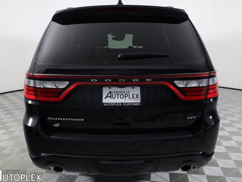 Used 2024 Dodge Durango GT image 6