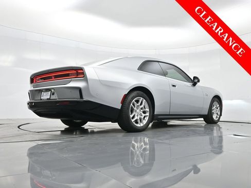 Used 2025 Dodge Charger R/T w/ Quick Order Package 25M R/T image 47