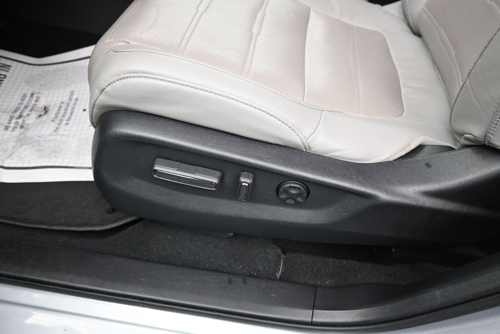 Used 2019 Honda CR-V EX-L image 26