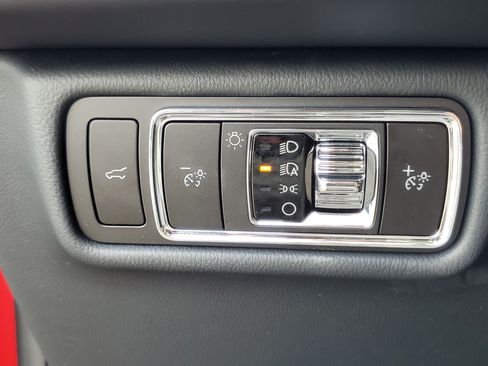 New 2027 Lincoln Aviator Black Label w/ Dynamic Handling Package AWD/4WD image 13