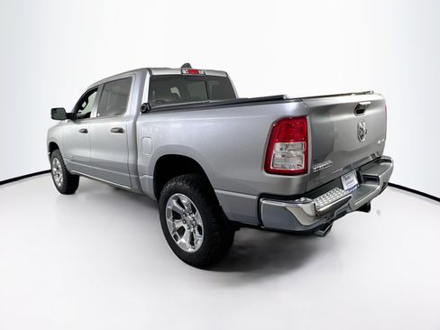Used 2023 RAM 1500 Big Horn AWD/4WD image 7