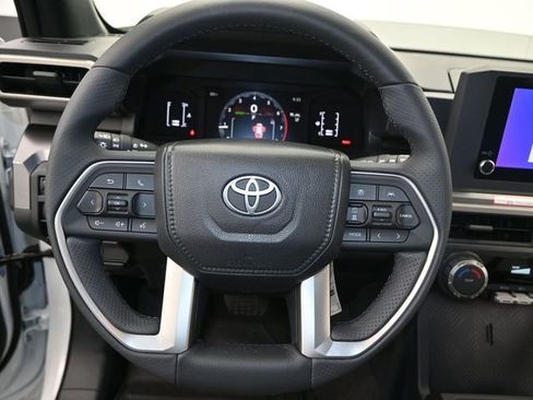 New 2026 Toyota 4Runner SR5 image 5