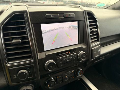 Used 2018 Ford F150 XLT w/ Equipment Group 302A Luxury AWD/4WD image 12